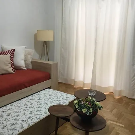 Perla Apartment In The Center Of Athen Exterior foto