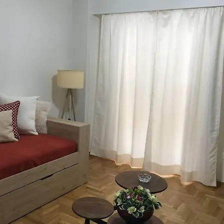 Perla Apartment In The Center Of Athen Exterior foto
