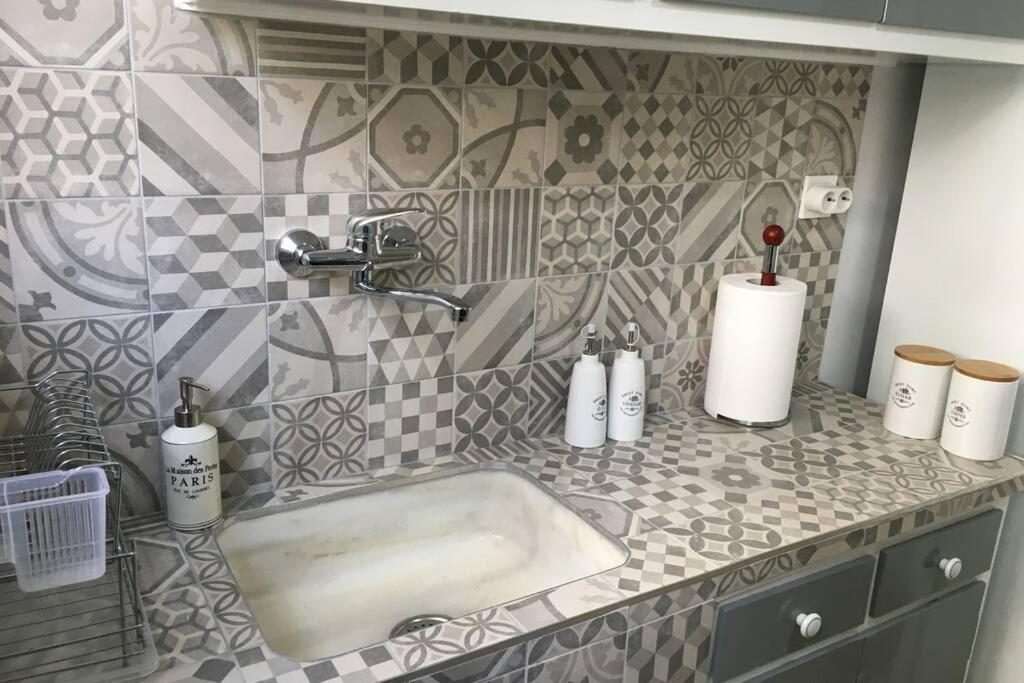 Apartment Perla In The Center Of