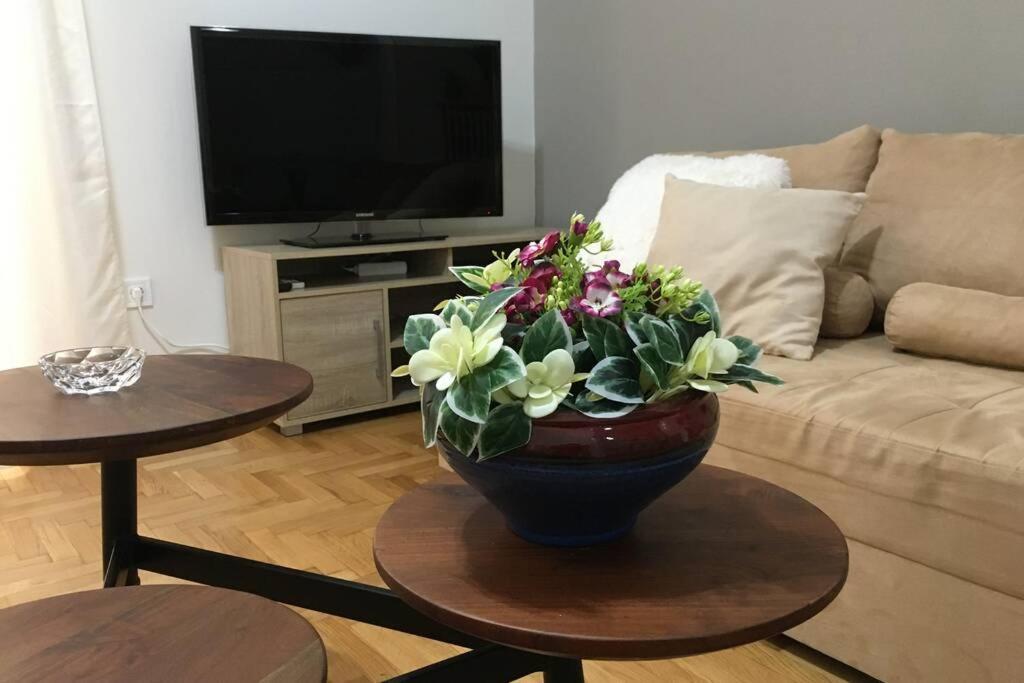 Apartment Perla In The Center Of *