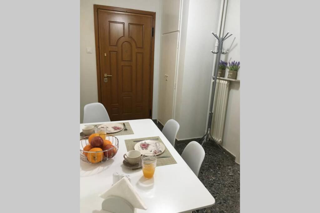 Perla In The Center Of Apartment