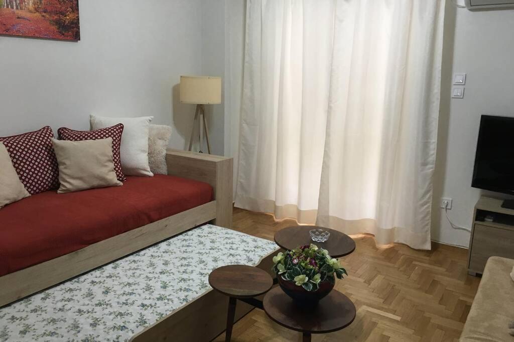 Perla In The Center Of Apartment