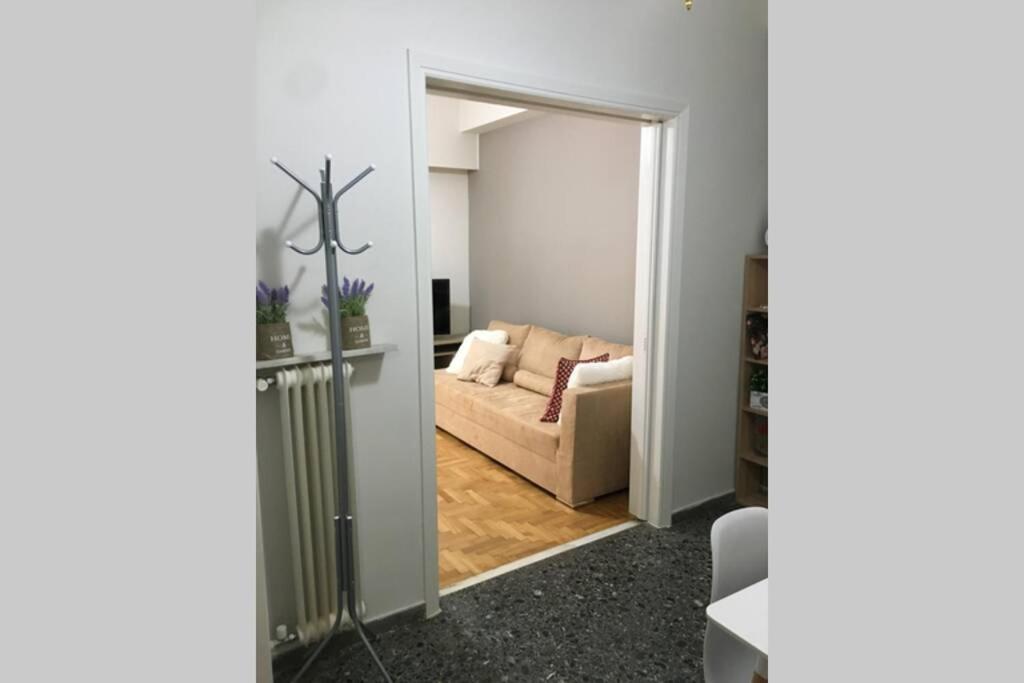 Apartment Perla In The Center Of