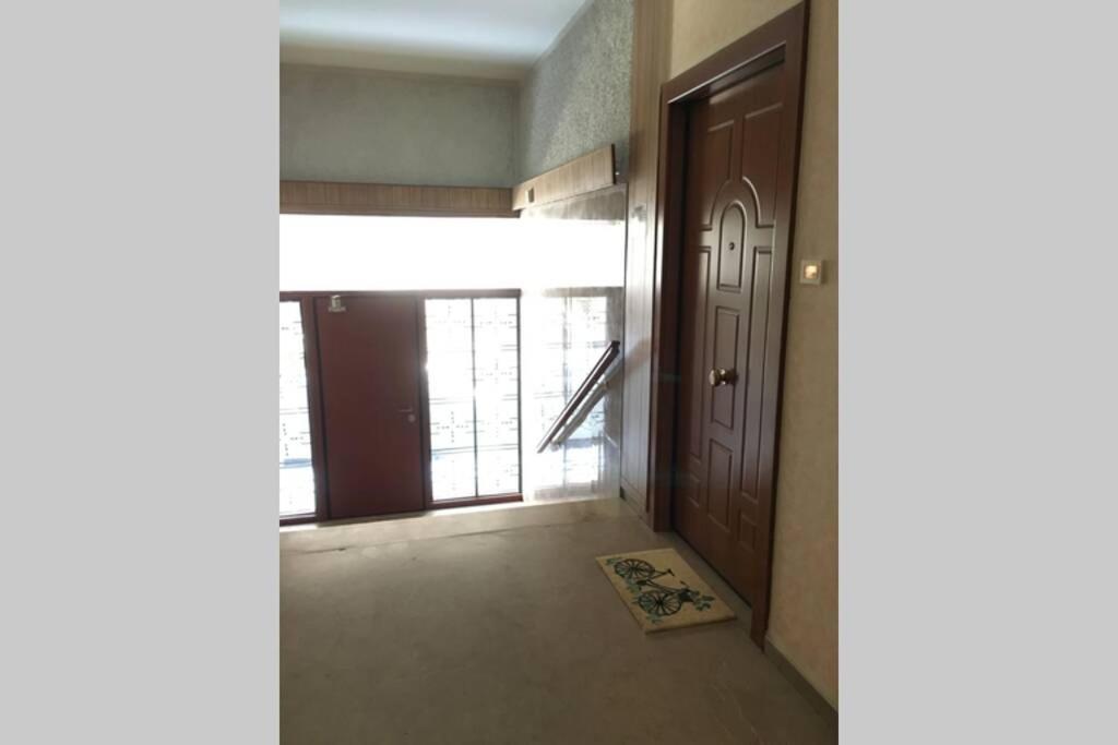 Apartment Perla In The Center Of