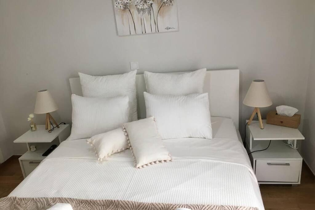 Apartment Perla In The Center Of Athen